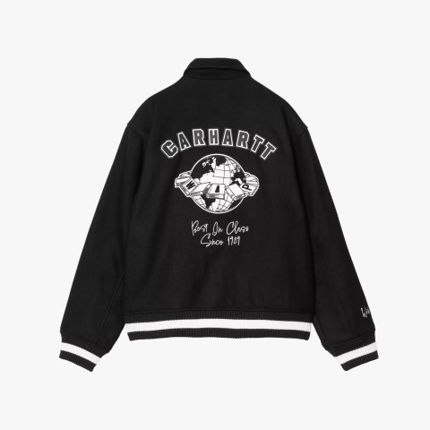 Carhartt WIP World Class Varsity