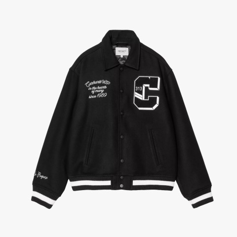 Carhartt WIP World Class Varsity