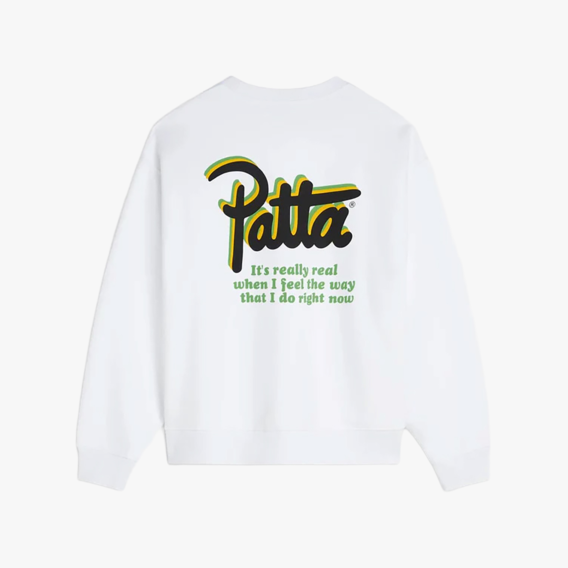Patta Block Party