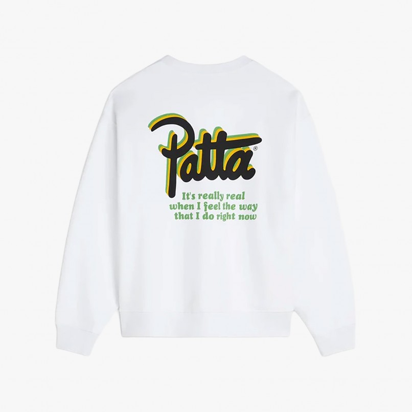 Patta Block Party
