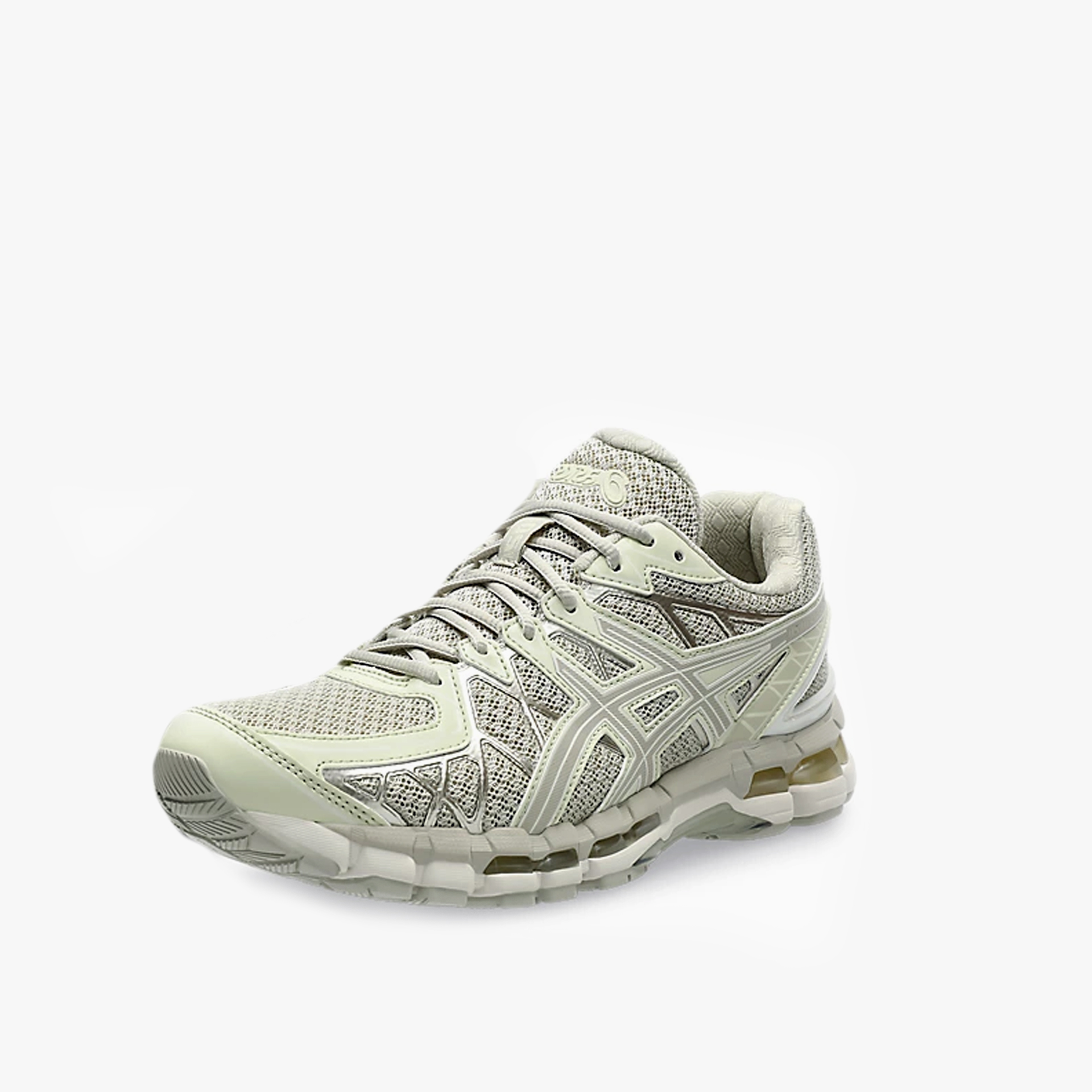 Asics Gel-Kayano 20