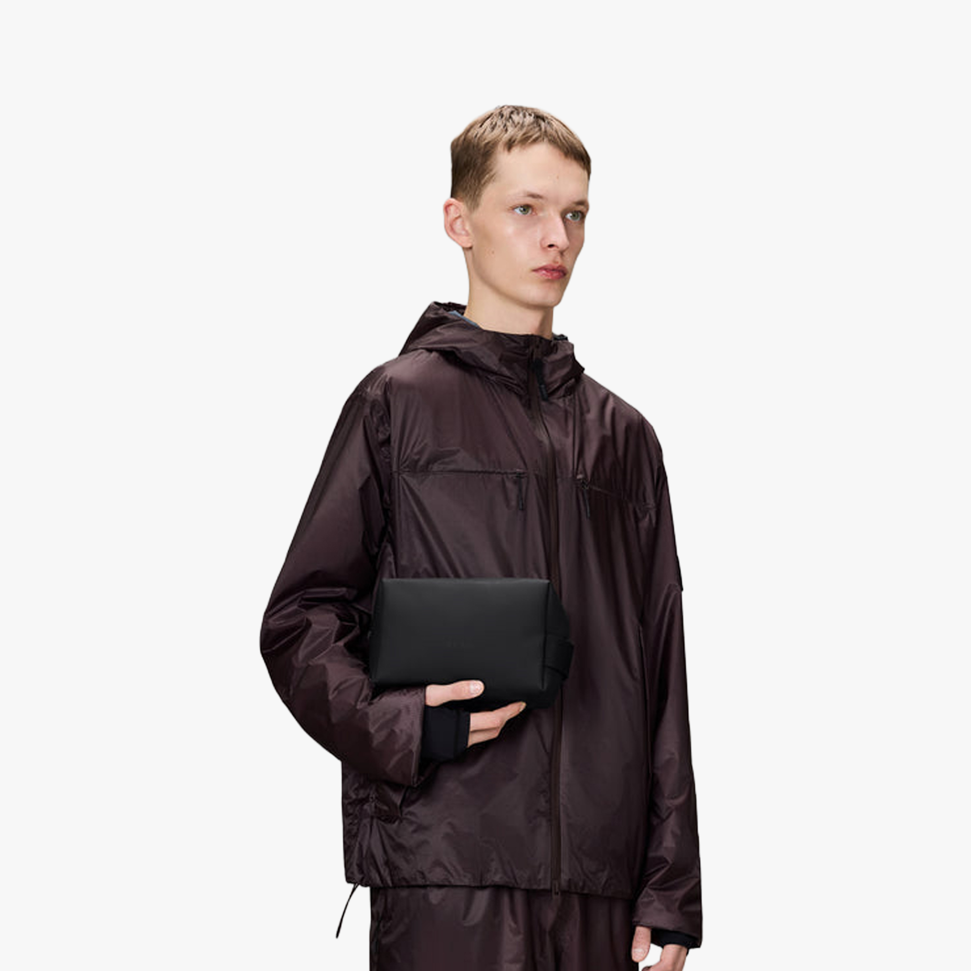 Rains Wash Small W3