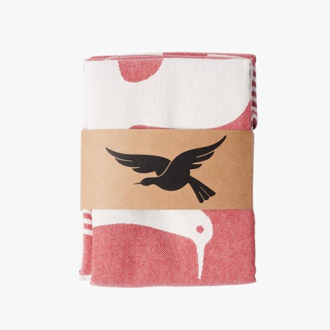 By Parra Infinite Kitchen Bird Towel Set