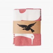 By Parra Infinite Kitchen Bird Towel Set