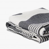 By Parra Infinite Kitchen Bird Towel Set