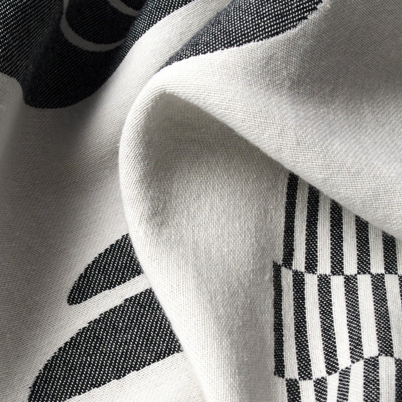 By Parra Infinite Kitchen Bird Towel Set