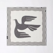 By Parra Infinite Kitchen Bird Towel Set