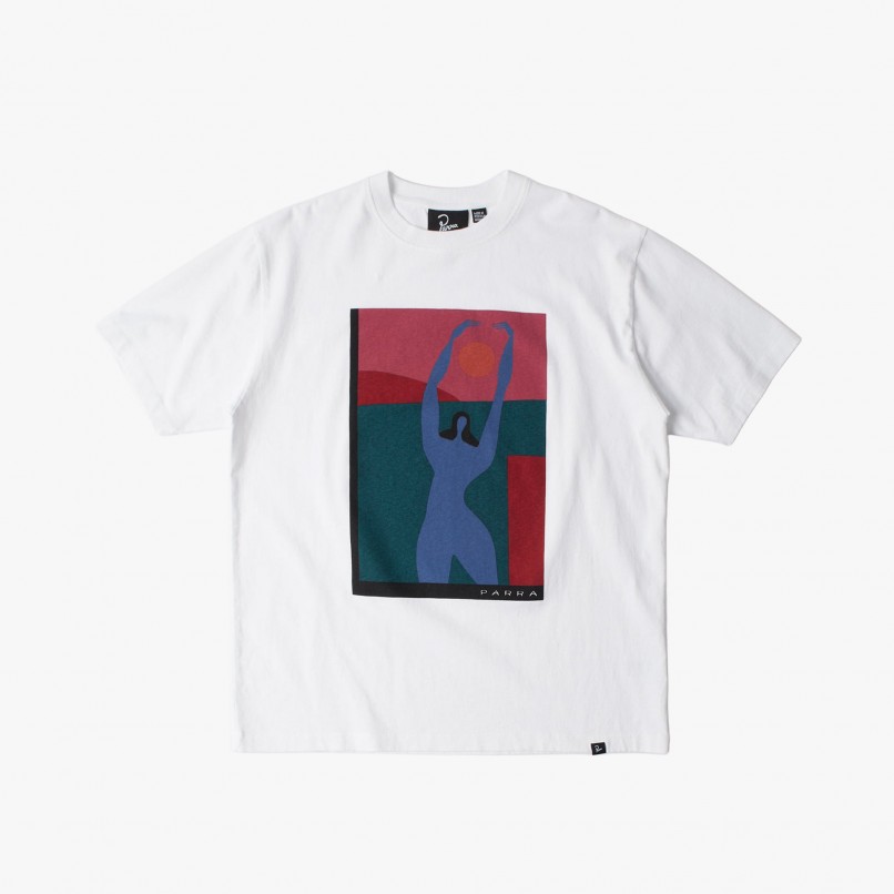 By Parra Protect The Sun