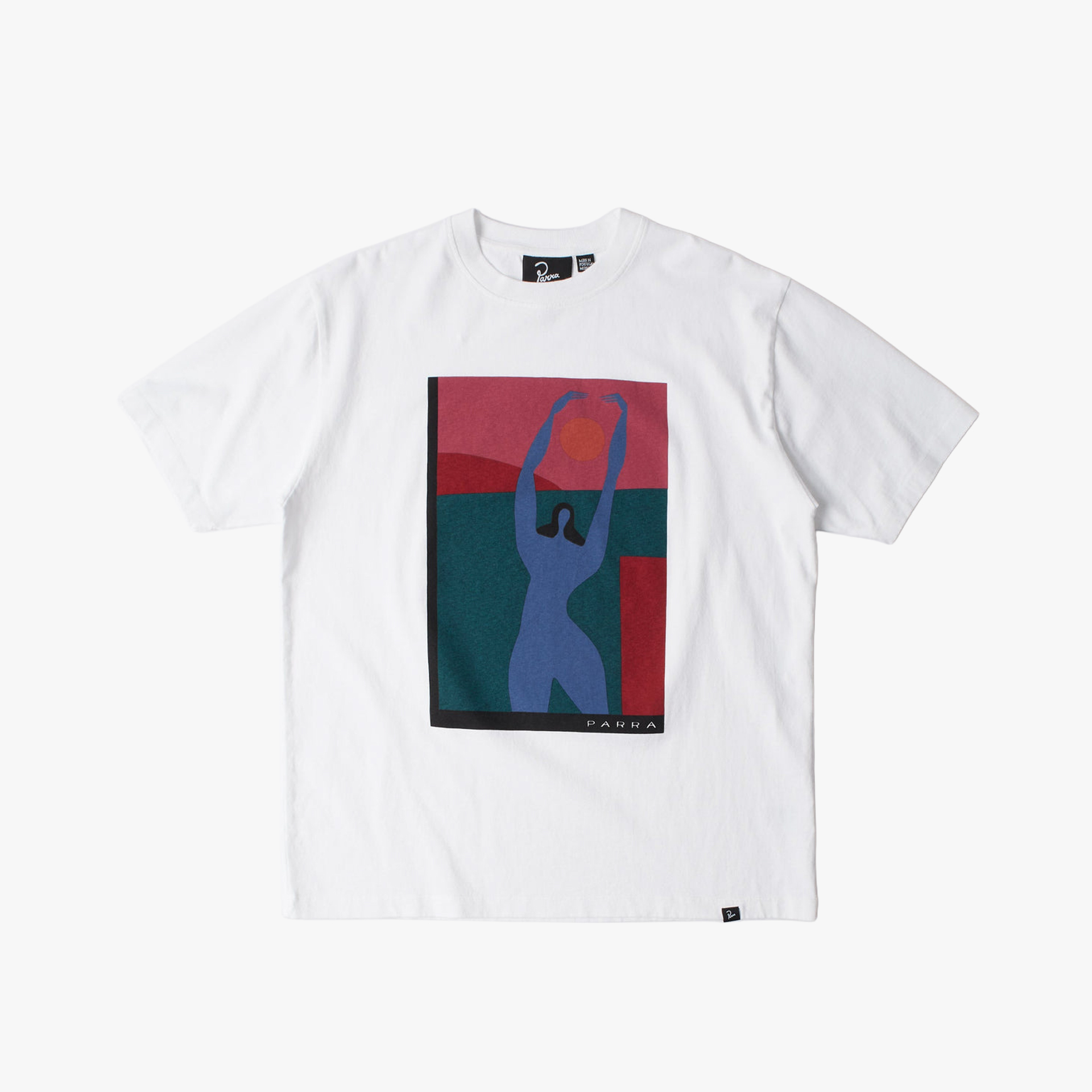 By Parra Protect The Sun