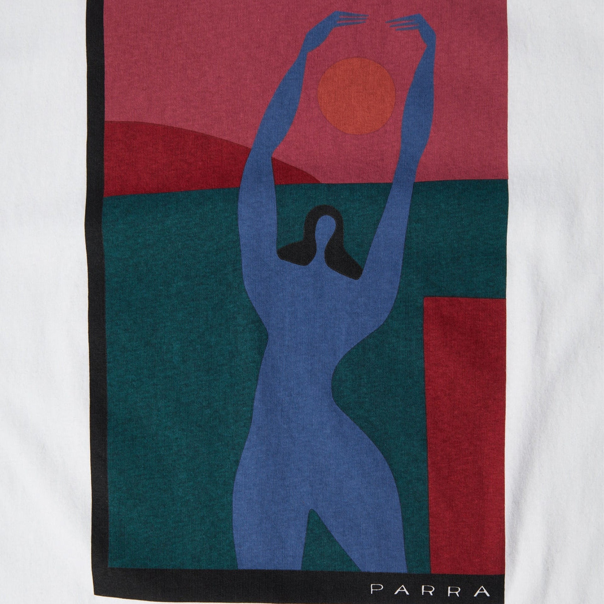 By Parra Protect The Sun