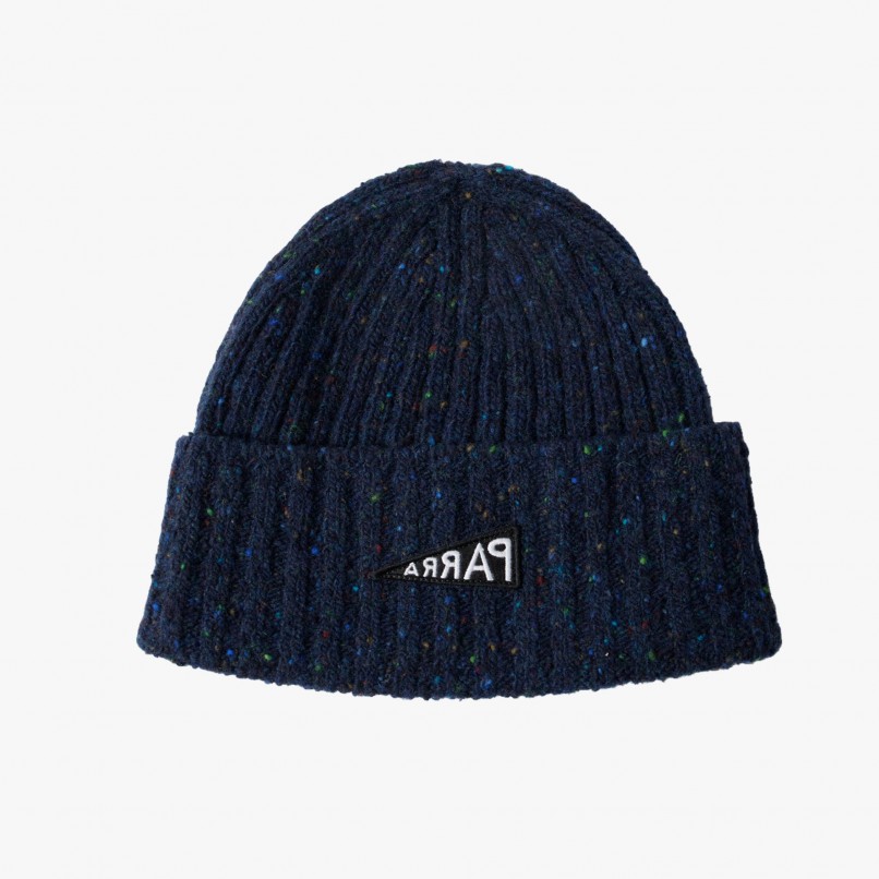 By Parra Reversed Flag Beanie