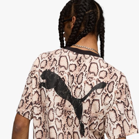 Puma x ASAP Rocky Snakeskin