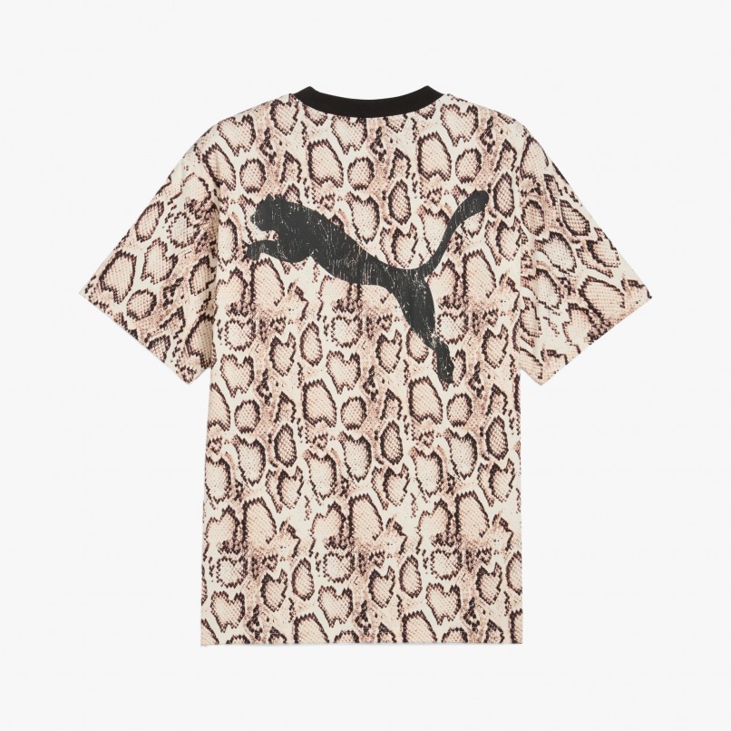 Puma x ASAP Rocky Snakeskin