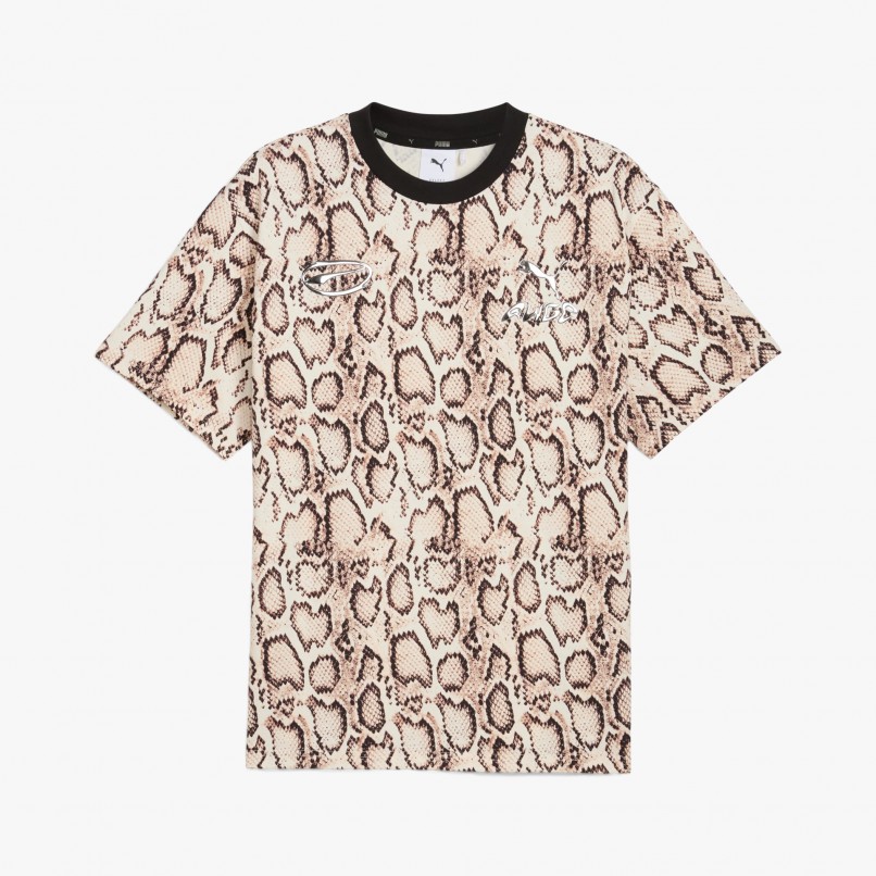 Puma x ASAP Rocky Snakeskin