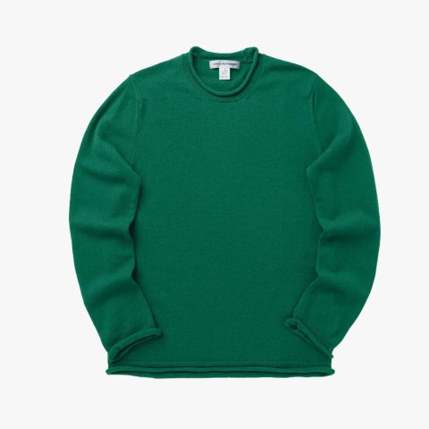 Comme des Gar�ons SHIRT Knitted