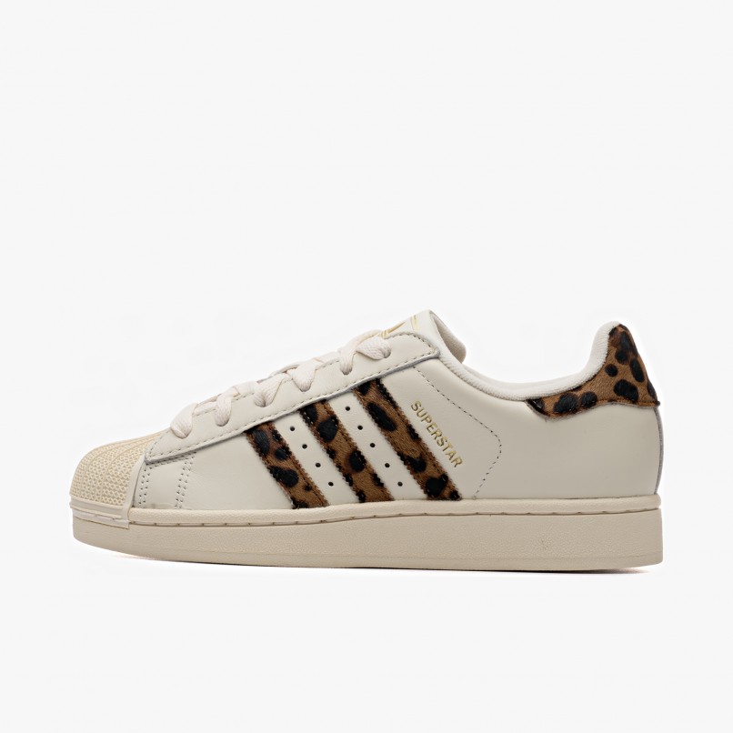 adidas Superstar II W