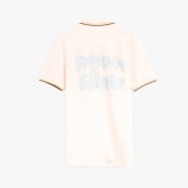 Comme des Gar�ons SSHIRT x Fred Perry Knit