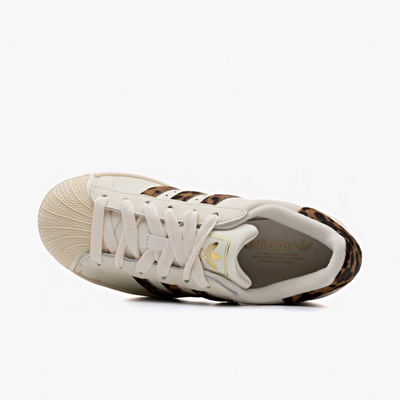 adidas Superstar II W