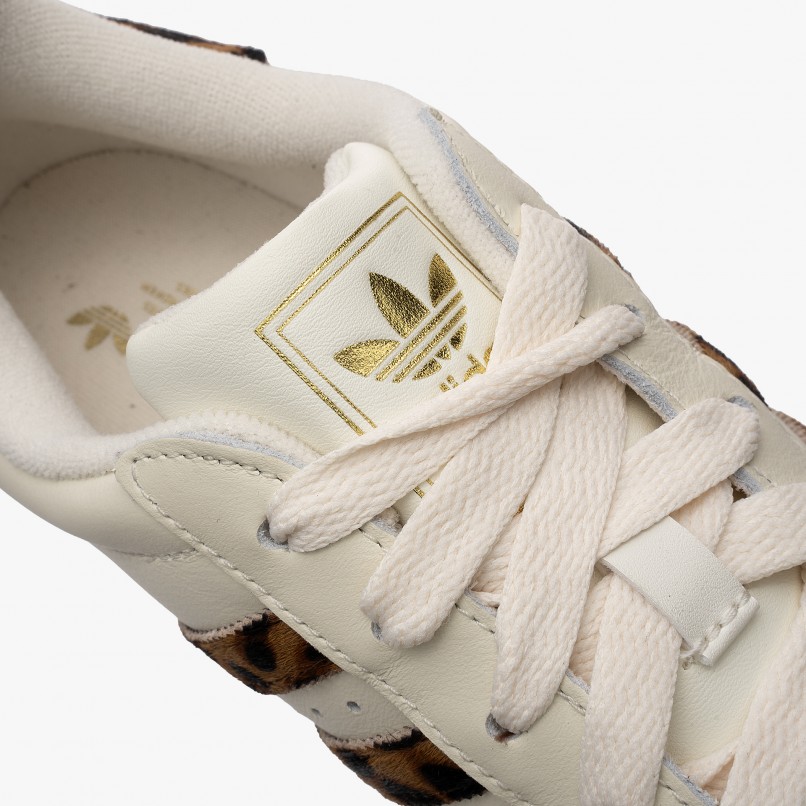 adidas Superstar II W