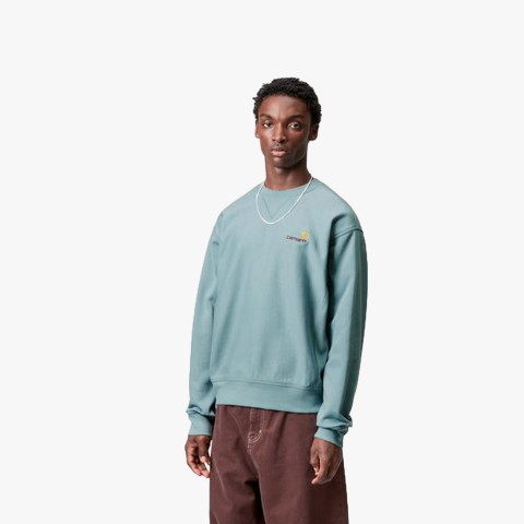 Carhartt American Script