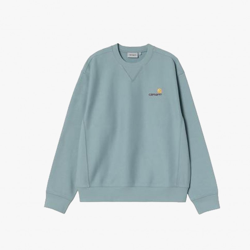 Carhartt American Script