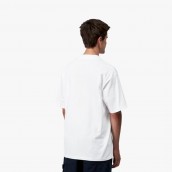 Carhartt WIP S/S Schooling Heart