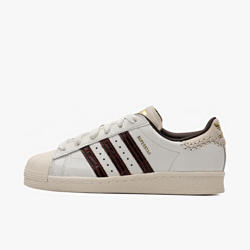 adidas Originals x Wales Bonner Superstar