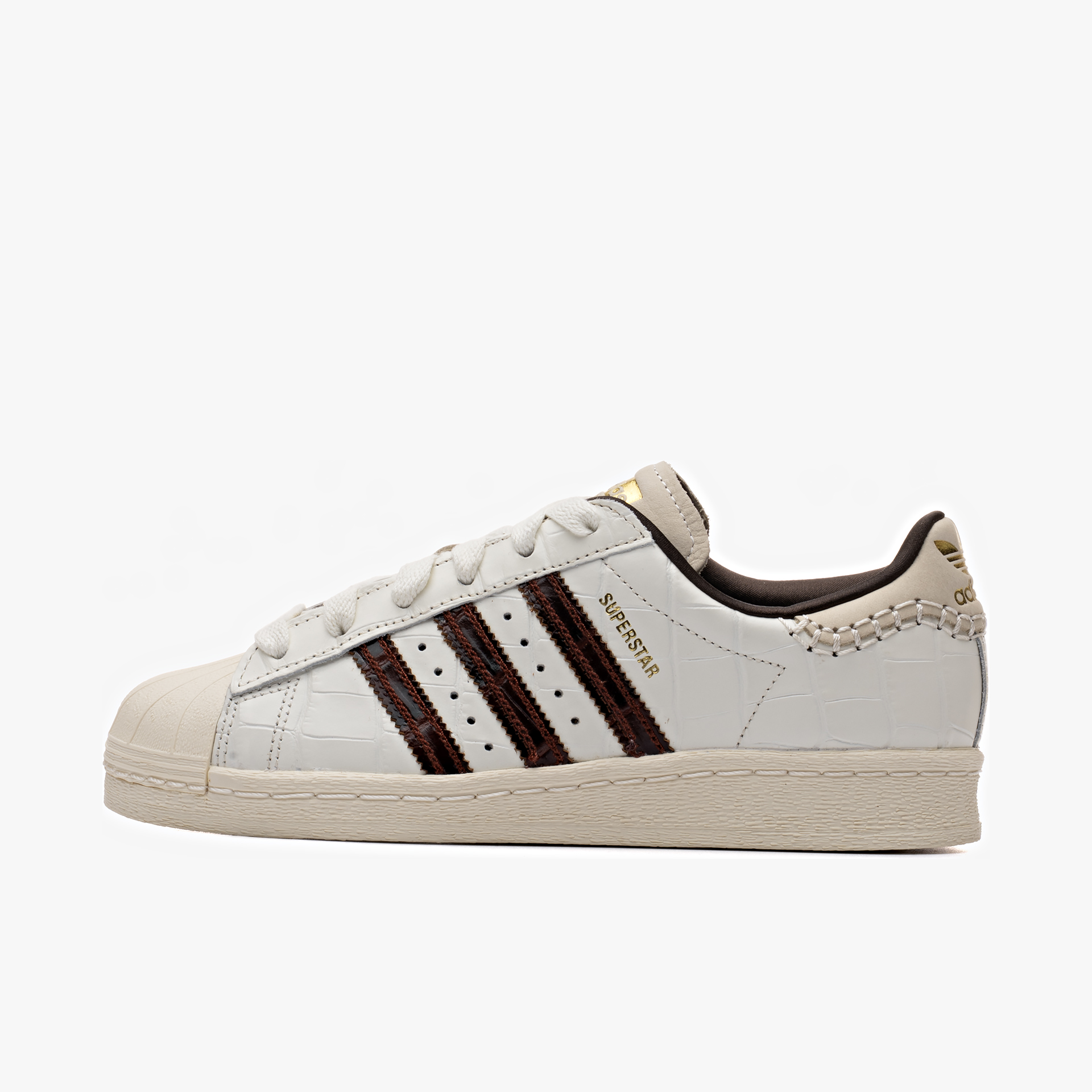 adidas Originals x Wales Bonner Superstar