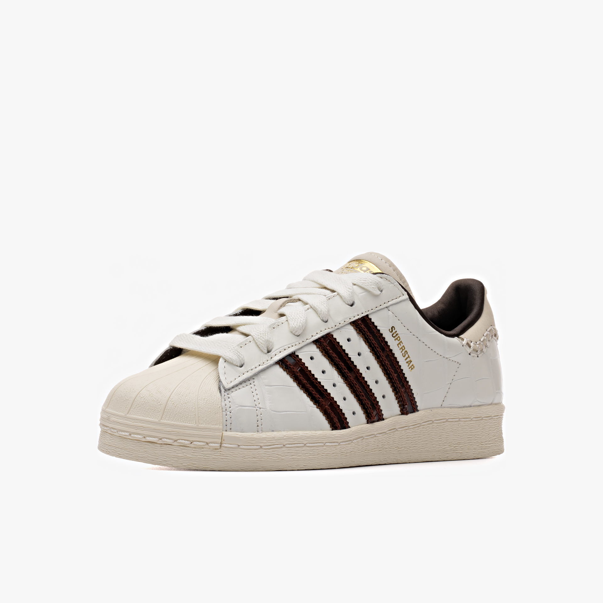 adidas Originals x Wales Bonner Superstar
