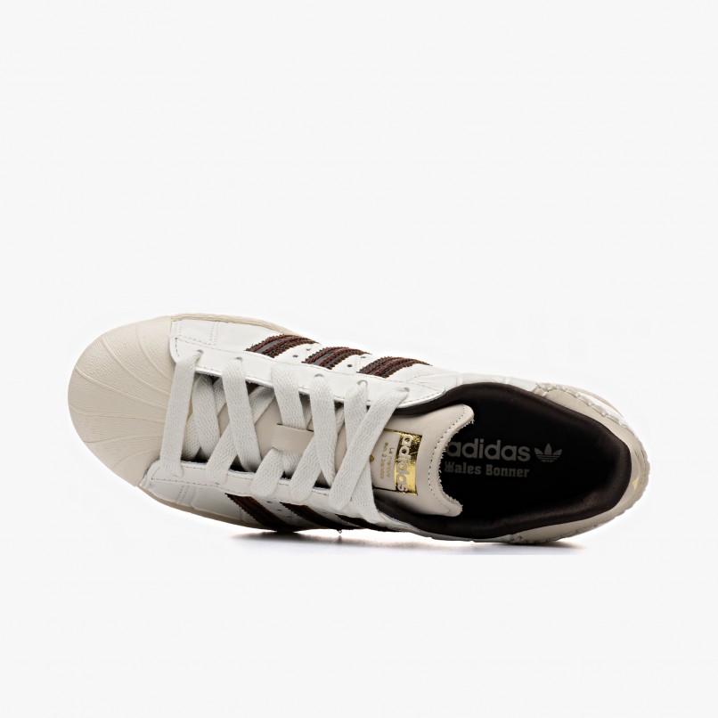 adidas Originals x Wales Bonner Superstar