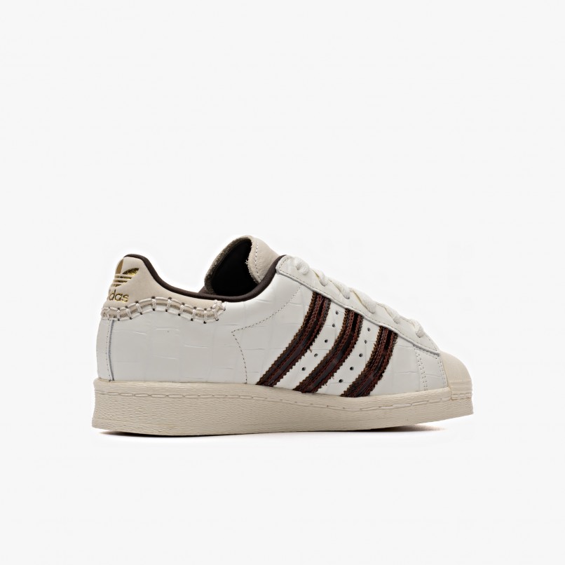 adidas Originals x Wales Bonner Superstar