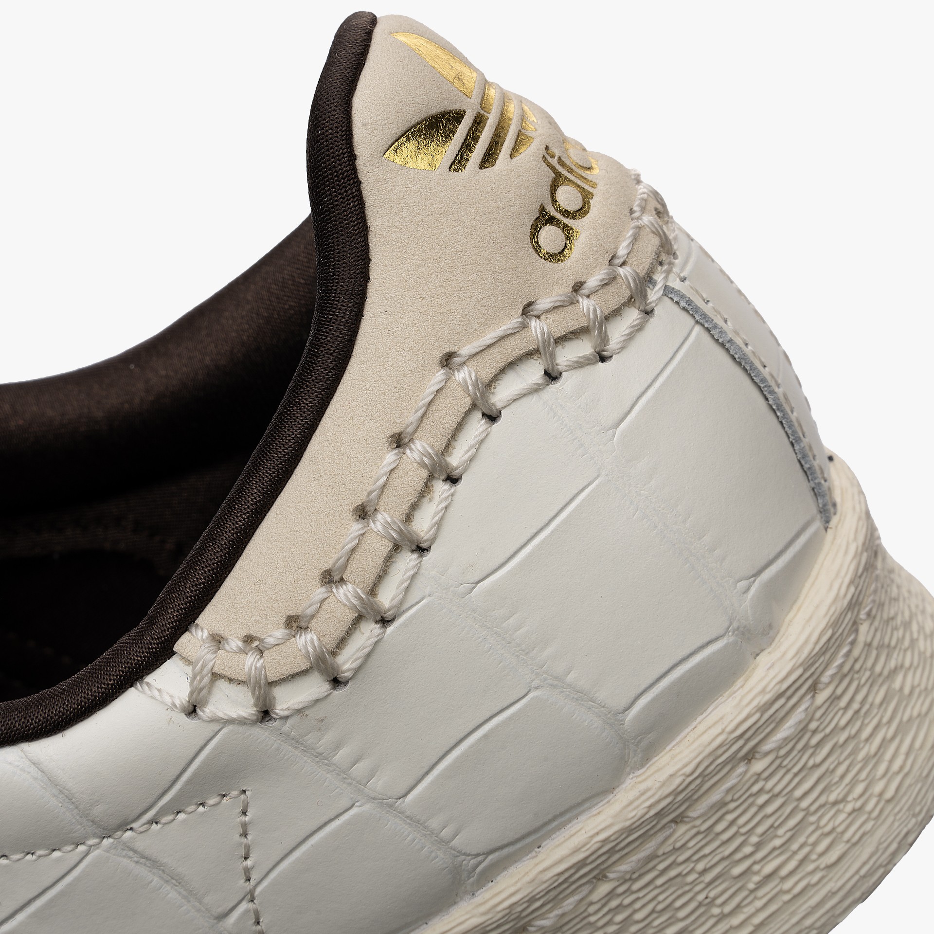 adidas Originals x Wales Bonner Superstar