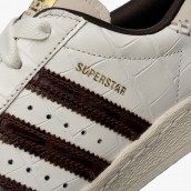 adidas Originals x Wales Bonner Superstar