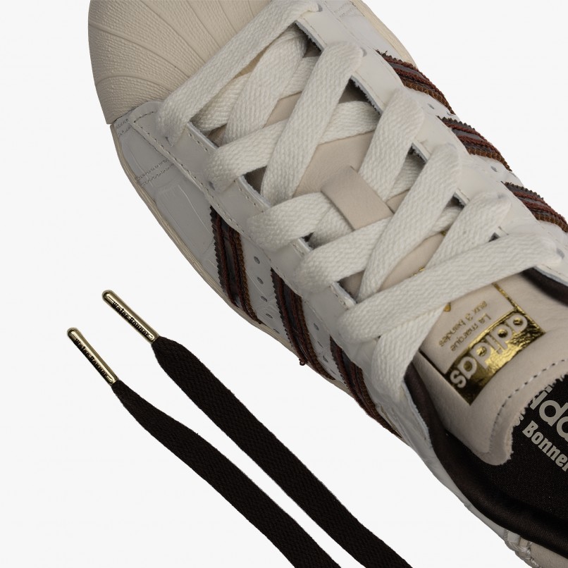 adidas Originals x Wales Bonner Superstar