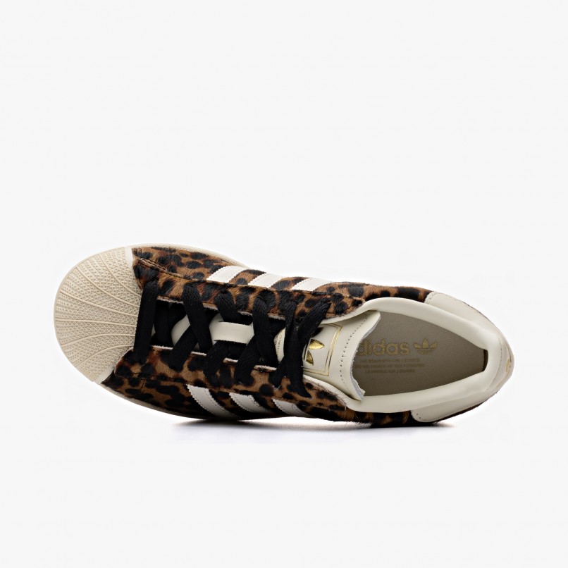 adidas Superstar II W