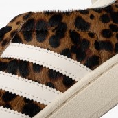 adidas Superstar II W