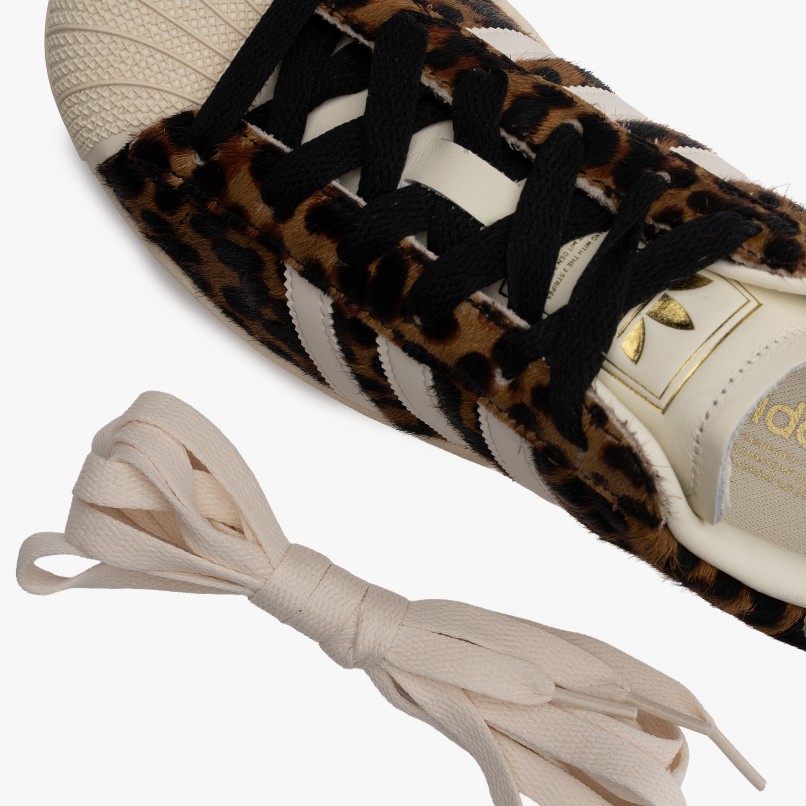 adidas Superstar II W