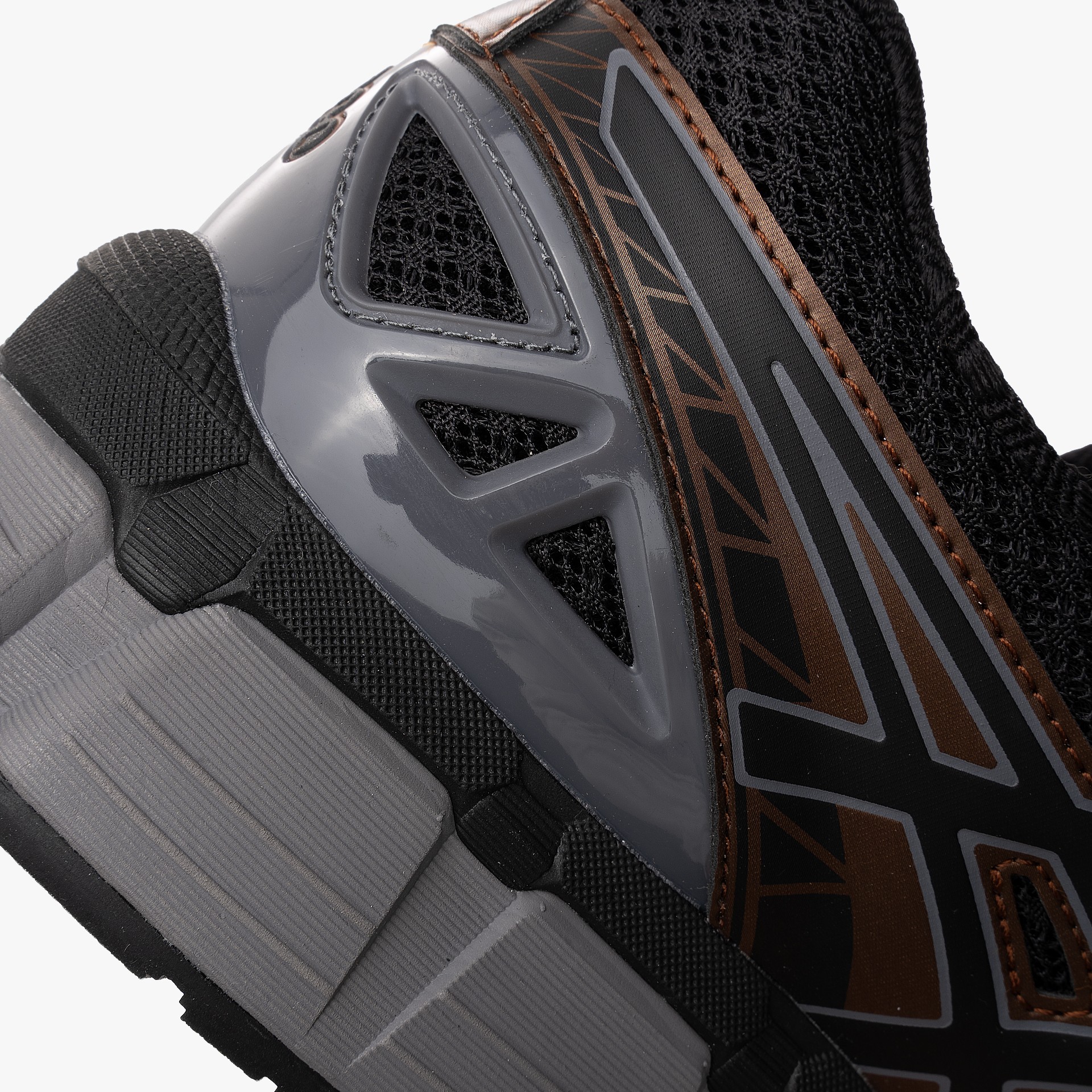Asics Gel-Kayano 20