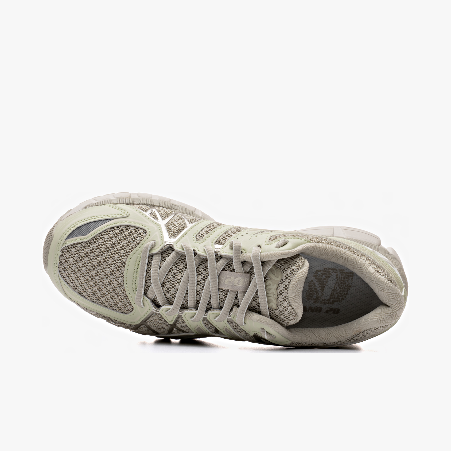 Asics Gel-Kayano 20