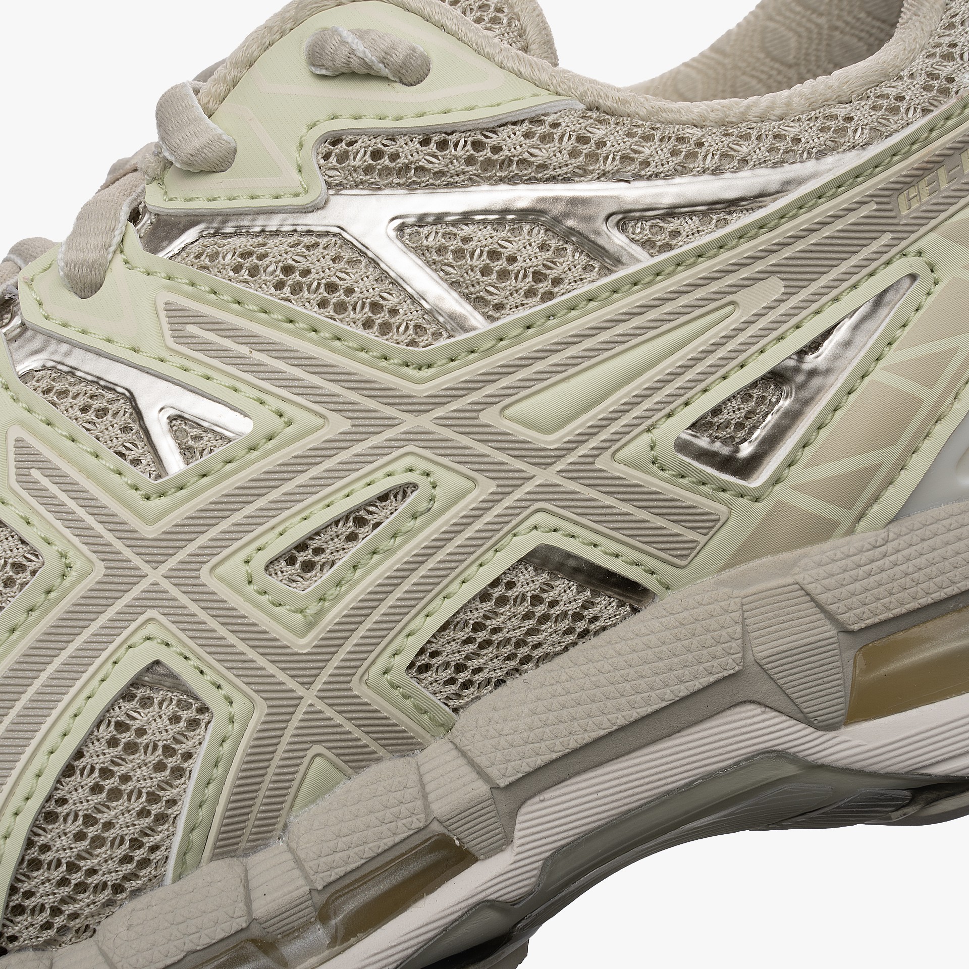Asics Gel-Kayano 20