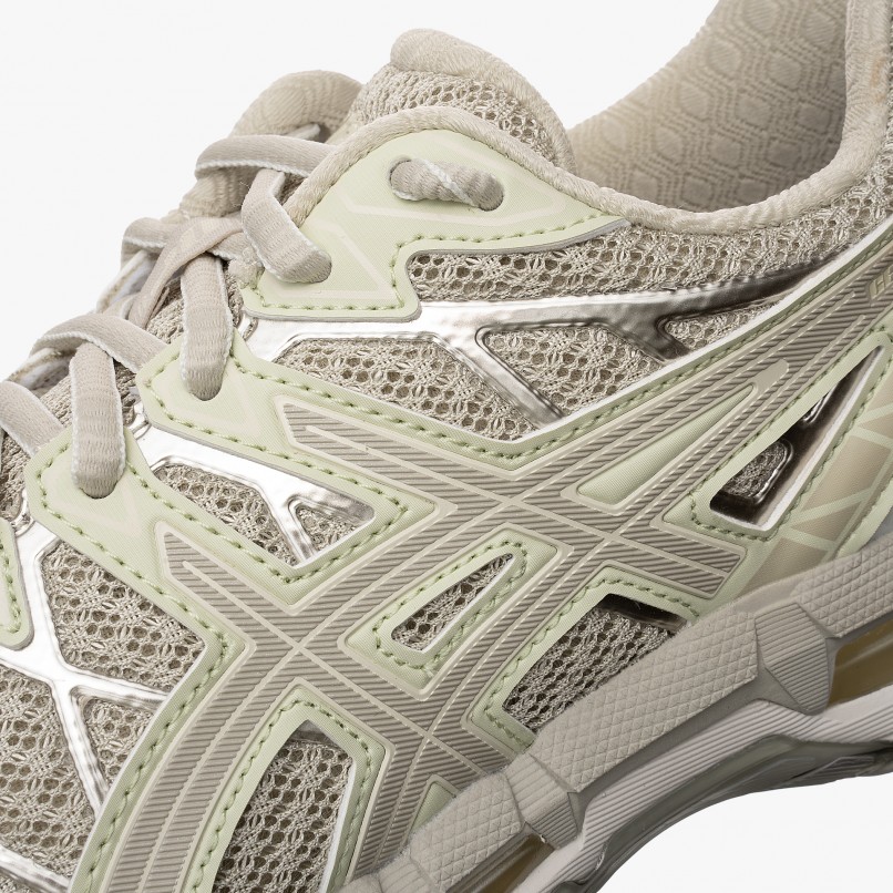 Asics Gel-Kayano 20