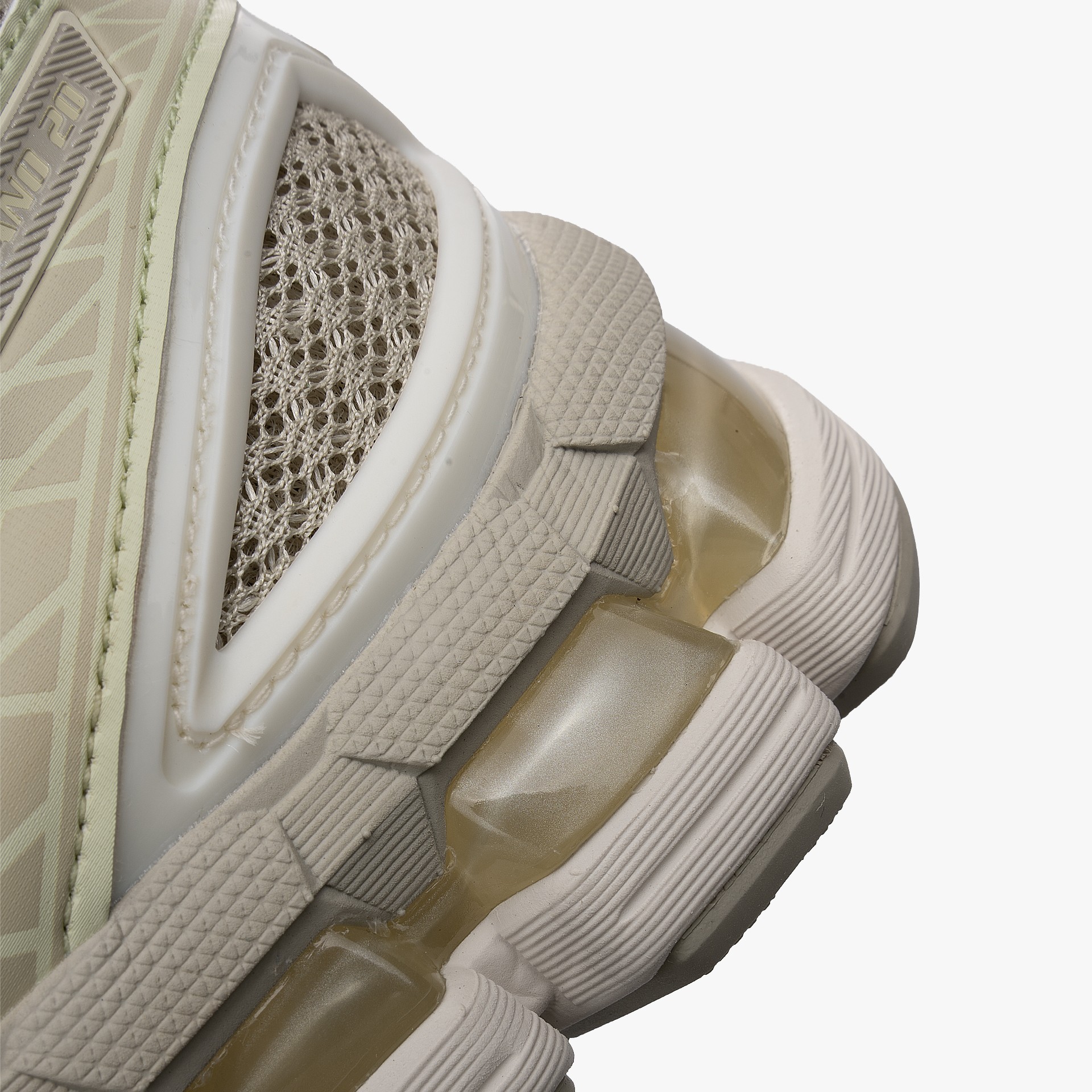 Asics Gel-Kayano 20