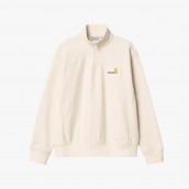 Carhartt WIP Half Zip American Script