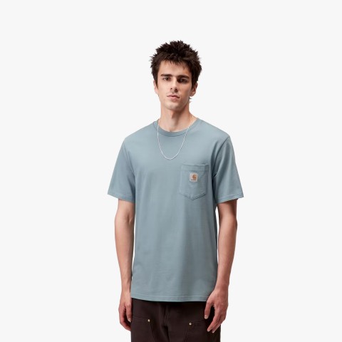 Carhartt WIP S/S Pocket