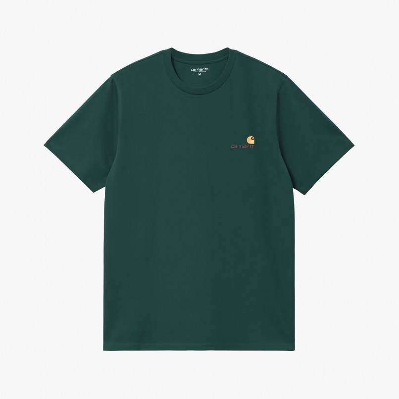 Carhartt WIP American Script