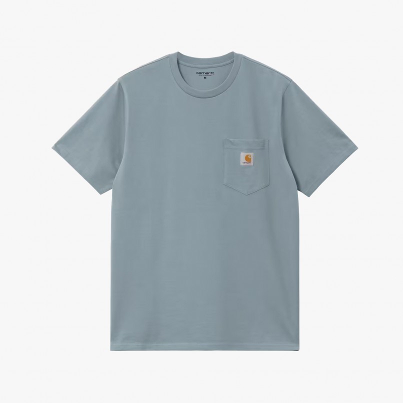 Carhartt WIP S/S Pocket