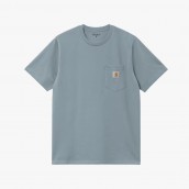 Carhartt WIP S/S Pocket