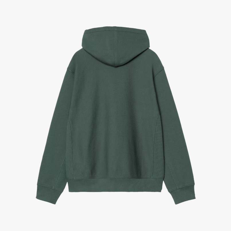 Carhartt WIP American Script