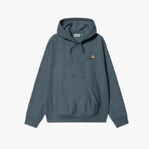 Carhartt WIP American Script