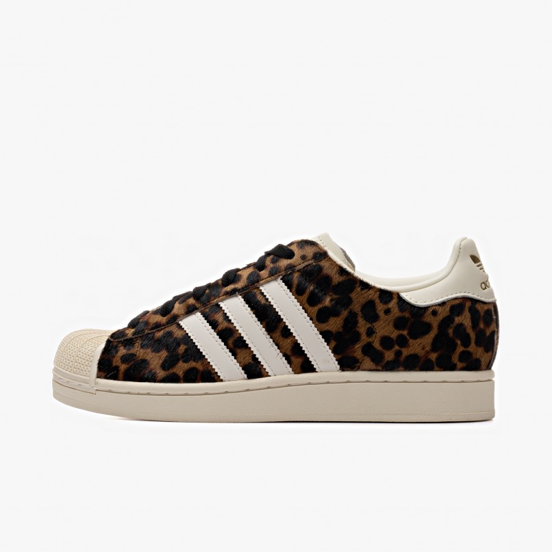adidas Superstar II W